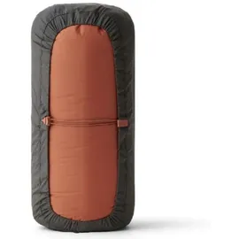 Sea to Summit Pursuit SI Rectangular Isomatte (Größe 198x76cm, braun)