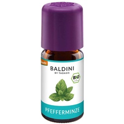 Pfefferminze Bioaroma Baldini 5 ml