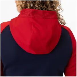 Jako Iconic - marine/chili rot 36