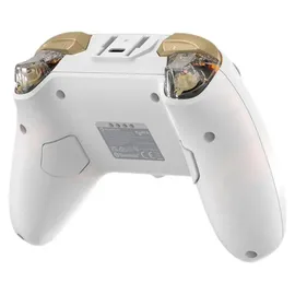 GameSir Cyclone 2 Controller Weiß PC / Switch