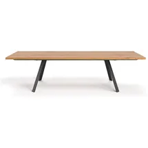 danzz Lige 160 x 90 x 90 cm braun