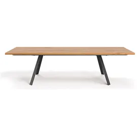 danzz Lige 160 x 90 x 90 cm braun