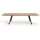 danzz Lige 160 x 90 x 90 cm braun