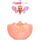 LOL Surprise Puppe Magic Wishies Flying Tots - Pink Wings