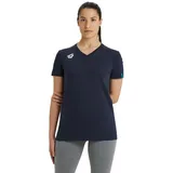 Arena Team Frauen-Panel-T-Shirt - M