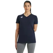 Arena Team Frauen-Panel-T-Shirt - M