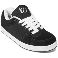 és Accel OG Skate Schuh schwarz/weiß 10,5 / 44
