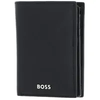 Boss Hugo Boss Classic Smooth Geldbörse Herren schwarz