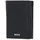 Boss Hugo Boss Classic Smooth Geldbörse Herren schwarz
