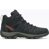 Merrell Accentor 3 Sport Mid GTX Herren, schwarz, Größe 43 1⁄2 EU