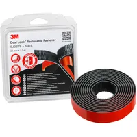 3M Dual Lock Klettband Druckverschluss SJ3870/IPS