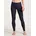 Dunkelblau Baumwolle Medium Damen
