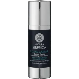 Natura Siberica Royal Caviar Serum 30 ml