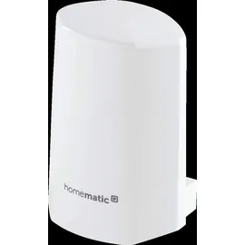 eQ-3 Homematic IP Temperatur- und Luftfeuchtigkeitssensor außen weiß,