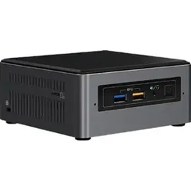 Intel NUC 10 Performance Kit BXNUC10I7FNKN2