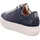 Paul Green Sneaker Low Damen Blau 41,5