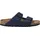 schmal blau 39