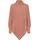 Kaffe Poncho KAjennie Beige onesize
