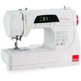 ELNA Experience 450 weiß