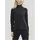Craft Core Gain Midlayer 1/2-Zip Langarmshirt Damen 999000 black L