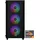 CAPTIVA Highend Gaming R99-634 16 GB RAM 500 GB SSD Ryzen 5 7500X3D Radeon RX 9070 XT