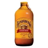 Bundaberg Ginger Beer (12 x 0,375 Liter Flaschen)