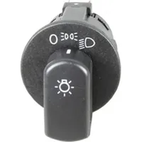 METZGER | Schalter, Hauptlicht | 0916739