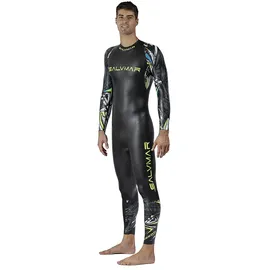 SALVIMAR Neoprenanzug Zeero Thermo Mehrfarbig S
