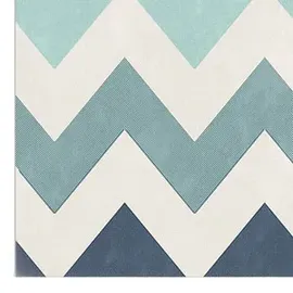 Paperflow meet powered by PAPERFLOW Teppich CANVAS Modell C gemustert 160,0 x 230,0 cm