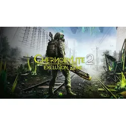Chernobylite 2: Exclusion Zone