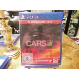 Project CARS (USK) (PS4)
