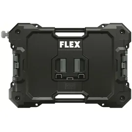 Flex Rollwagen 0 kg Rot