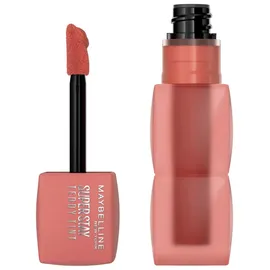 Maybelline Super Stay Teddy Tint 15 Skinnydip Lippenstift 5 ml