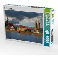 Calvendo Dominsel Breslau (Puzzle)