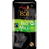 schirmerkaffee Bio Schirmer Mild gemahlen 500 g