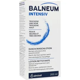 Almirall Hermal GmbH Balneum Intensiv Waschlotion 200 ml