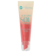 Hypoallergenic Aura del Sol Lip Oil Lippenöl 10 g Nr. 02 Sunrise