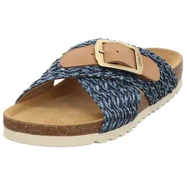Gabor 83.032 Damenschuhe 83.032.46 83.032.46 blau EU 40 - 40 EU
