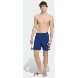 adidas Badeshorts BADESHORTS Blau M