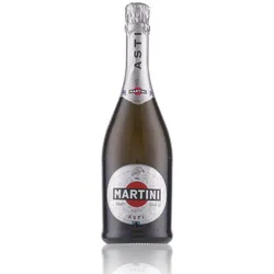 Martini Asti D.O.C.G Sparkling Wine 7,5% 0,75l