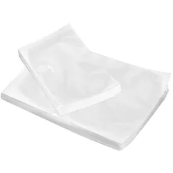 MONOUSO - Vakuumbeutel zum Kochen 250x350mm (1000 Stück)