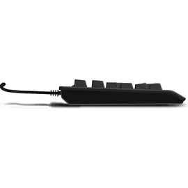 uRage Exodus 600 Mechanical Rote Switches DE