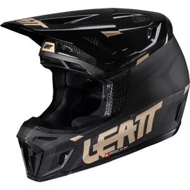 Leatt 9.5 V25 Grau XXL