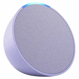 Amazon Echo Pop 1. Generation lavendel