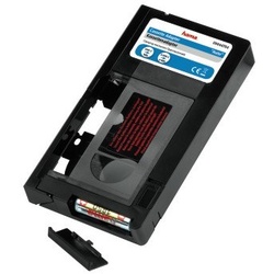 Hama Kassette Adapter f. VHS-C