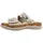 Rieker Pantolette Damen Weiß 38