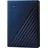 4 TB USB 3.2 blau