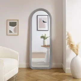 SalesFever Spiegel Kunstfell