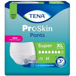 Tena Pants super Xl Einweghose
