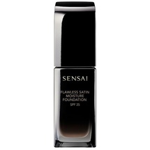 Sensai Flawless Satin Foundation LSF 25 FS205 mocha beige 30 ml